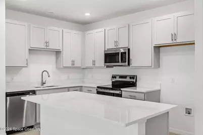 1429 Bluewater Lane, Rockledge, FL 32955 - Photo 5