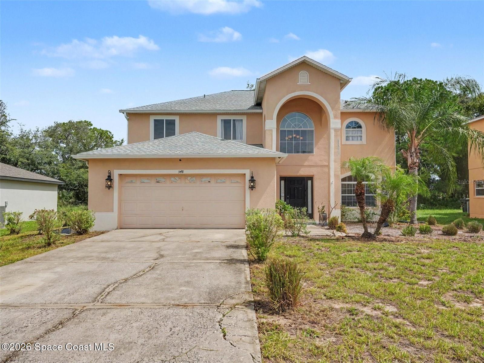 548 Big Sioux Ct - 548 Big Sioux Ct, Poinciana, FL 34759 Luxury Property | Jose Angel Pina