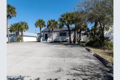 158 N Atlantic Avenue, Cocoa Beach, FL 32931 - Photo 3