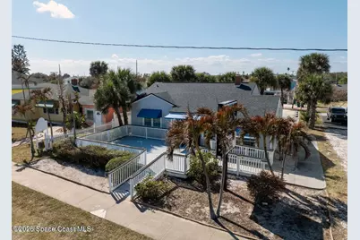 158 N Atlantic Avenue, Cocoa Beach, FL 32931 - Photo 5