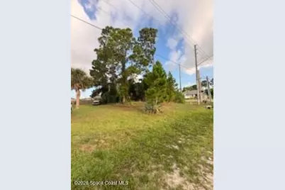 1850 Corner Lot Degroodt/Bombardier Road SW, Palm Bay, FL 32908 - Photo 3
