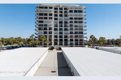2100 N Atlantic Avenue #1210, Cocoa Beach, FL 32931 - Photo 29