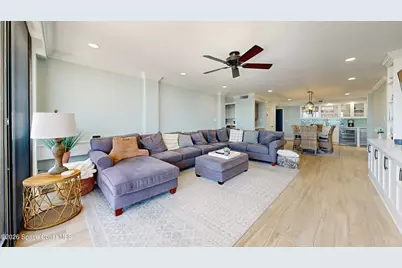 2100 N Atlantic Avenue #1210, Cocoa Beach, FL 32931 - Photo 59