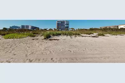 2100 N Atlantic Avenue #1210, Cocoa Beach, FL 32931 - Photo 19
