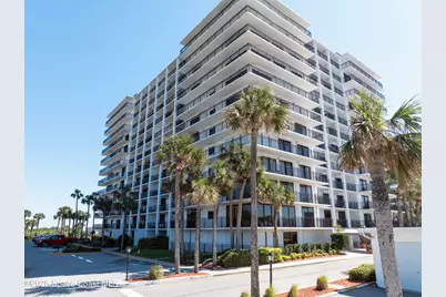 2100 N Atlantic Avenue #1210, Cocoa Beach, FL 32931 - Photo 27