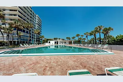 2100 N Atlantic Avenue #1210, Cocoa Beach, FL 32931 - Photo 13
