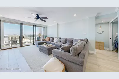2100 N Atlantic Avenue #1210, Cocoa Beach, FL 32931 - Photo 57