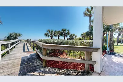 2100 N Atlantic Avenue #1210, Cocoa Beach, FL 32931 - Photo 15
