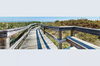 2100 N Atlantic Avenue #1210, Cocoa Beach, FL 32931 - Photo 17