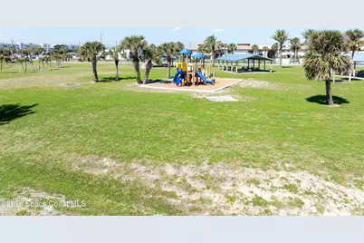 2100 N Atlantic Avenue #1210, Cocoa Beach, FL 32931 - Photo 25