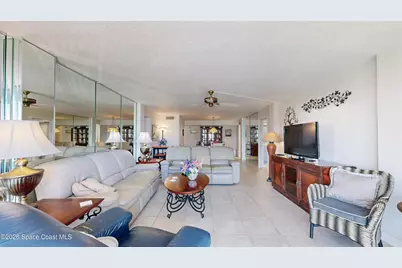 2100 N Atlantic Avenue #510, Cocoa Beach, FL 32931 - Photo 37