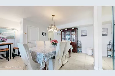 2100 N Atlantic Avenue #510, Cocoa Beach, FL 32931 - Photo 33