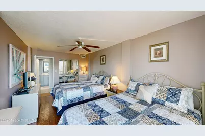 2100 N Atlantic Avenue #510, Cocoa Beach, FL 32931 - Photo 19