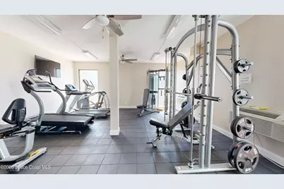 2100 N Atlantic Avenue #510, Cocoa Beach, FL 32931 - Photo 51