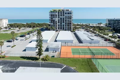 2100 N Atlantic Avenue #510, Cocoa Beach, FL 32931 - Photo 3