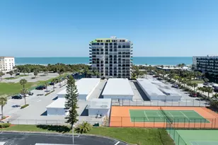 2100 N Atlantic Ave, Cocoa Beach, FL 32931 - Photo 3