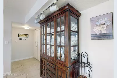 2100 N Atlantic Avenue #510, Cocoa Beach, FL 32931 - Photo 29