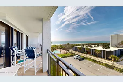 2100 N Atlantic Avenue #510, Cocoa Beach, FL 32931 - Photo 9