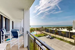 2100 N Atlantic Ave, Cocoa Beach, FL 32931 - Photo 9