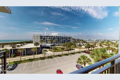 2100 N Atlantic Avenue #510, Cocoa Beach, FL 32931 - Photo 11