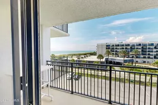 2100 N Atlantic Ave, Cocoa Beach, FL 32931 - Photo 7