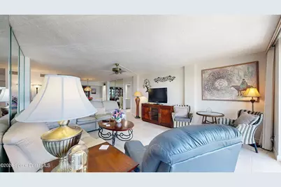 2100 N Atlantic Avenue #510, Cocoa Beach, FL 32931 - Photo 35