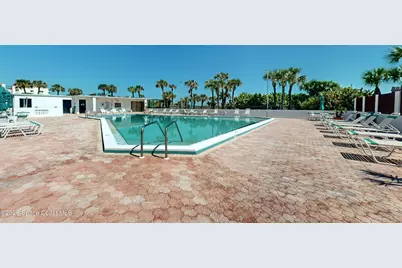 2100 N Atlantic Avenue #510, Cocoa Beach, FL 32931 - Photo 41