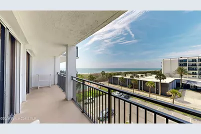 2100 N Atlantic Avenue #510, Cocoa Beach, FL 32931 - Photo 5