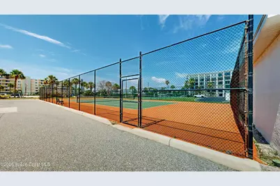 2100 N Atlantic Avenue #510, Cocoa Beach, FL 32931 - Photo 53