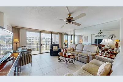 2100 N Atlantic Avenue #510, Cocoa Beach, FL 32931 - Photo 39
