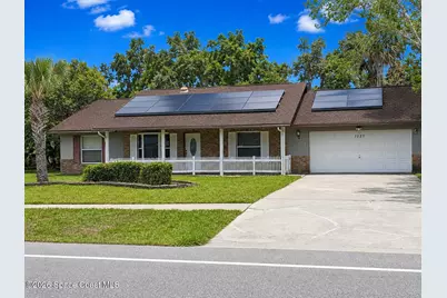1225 Elkcam Boulevard, Deltona, FL 32725 - Photo 1