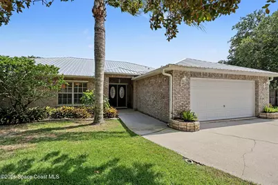 3525 Gloria Avenue, Mims, FL 32754 - Photo 1