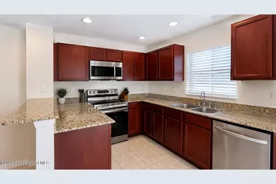 55 Piney Branch Way #B, Melbourne, FL 32904 - Photo 5