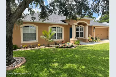 3305 Soft Breeze Circle, West Melbourne, FL 32904 - Photo 3
