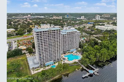 13415 Blue Heron Beach Drive #1001, Orlando, FL 32821 - Photo 3