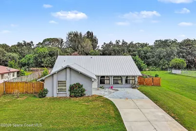 353 Krefeld Road NW, Palm Bay, FL 32907 - Photo 1