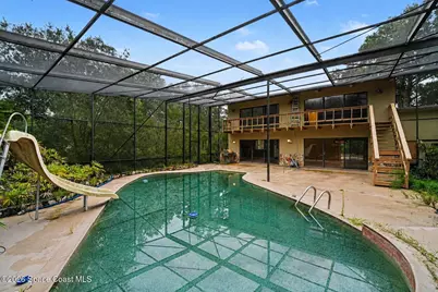 1320 S Carpenter Road, Titusville, FL 32796 - Photo 7