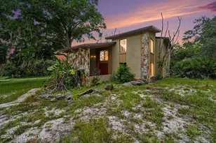1320 S Carpenter Rd, Titusville, FL 32796 - Photo 1