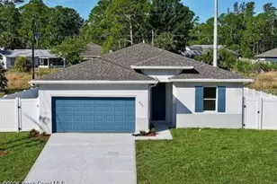 802 Damek Terrace SW, Palm Bay, FL 32908 - Photo 1
