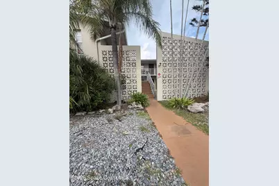 202 Caroline Street #208, Cape Canaveral, FL 32920 - Photo 1