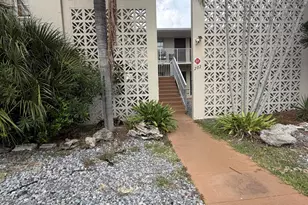 202 Caroline St, Cape Canaveral, FL 32920 - Photo 1