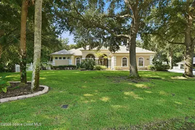 4765 Sugar Creek Drive, Melbourne, FL 32904 - Photo 1
