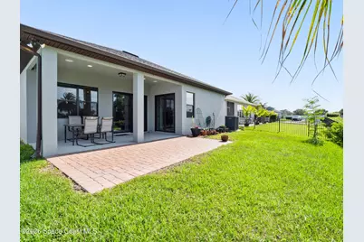 4578 Trovita Circle, West Melbourne, FL 32904 - Photo 5