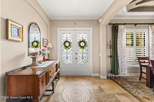 6296 Arroyo Dr, Melbourne, FL 32940 - Photo 3