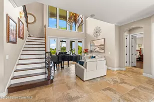6296 Arroyo Dr, Melbourne, FL 32940 - Photo 5