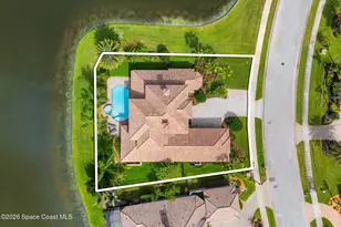 6296 Arroyo Dr, Melbourne, FL 32940 - Photo 59