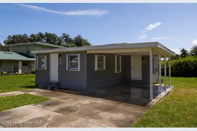 2681 Orange Avenue, Mims, FL 32754 - Photo 17