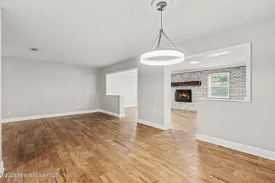 990 Demaret Drive, Rockledge, FL 32955 - Photo 5