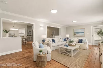 990 Demaret Drive, Rockledge, FL 32955 - Photo 15
