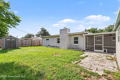990 Demaret Drive, Rockledge, FL 32955 - Photo 37